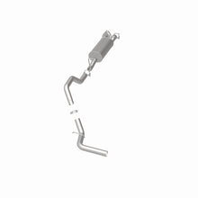 画像をギャラリービューアに読み込む, MagnaFlow BRE Exhaust Kit 96-00 Savana Express