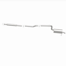 画像をギャラリービューアに読み込む, MagnaFlow BRE Exhaust Kit 03-06 Volvo XC90