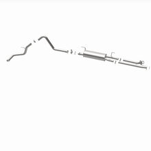 画像をギャラリービューアに読み込む, MagnaFlow BRE Exhaust Kit 07-09 Nissan Tundra 5.7L