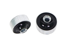 画像をギャラリービューアに読み込む, Whiteline 09-14 Honda Fit Lower Control Arm Inner Rear Bushing Kit