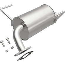画像をギャラリービューアに読み込む, BRE Exhaust 08-13 Forester Impreza 2.5L Muffler Kit