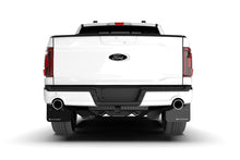 画像をギャラリービューアに読み込む, Rally Armor 21-26 Ford F-150 (Excl. Raptor) Black UR Mud Flap w/Metallic Black Logo