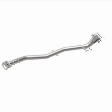 画像をギャラリービューアに読み込む, BRE Exhaust 90-96 D21 Pickup 2.4L Front Pipe Kit