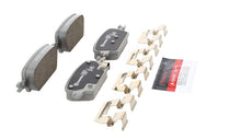 画像をギャラリービューアに読み込む, Brembo OE 16-21 Chevrolet Malibu Ceramic Brake Pad - Rear