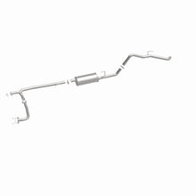 画像をギャラリービューアに読み込む, MagnaFlow BRE Exhaust Kit 07-17 Nissan Frontier 4.0L