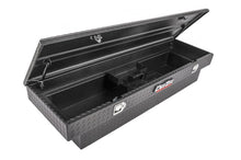 画像をギャラリービューアに読み込む, Dee Zee Universal Tool Box - Red Crossover - Single Lid Black BT
