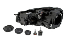 画像をギャラリービューアに読み込む, Hella 10-14 Volkswagen Jetta Wagen Headlamp Rh