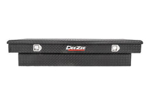 画像をギャラリービューアに読み込む, Dee Zee Universal Tool Box - Red Crossover - Single Lid Black BT