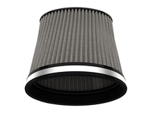 画像をギャラリービューアに読み込む, aFe Magnum FORCE Intake Rplcmnt Air Filter (6-1/2x3-1/4)IN F x (7x3-3/4)IN B x (7x3)IN T x 7-1/2IN H