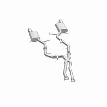 画像をギャラリービューアに読み込む, BRExhaust 07-10 BMW 335i/335xi 3.0L Exhaust Kit