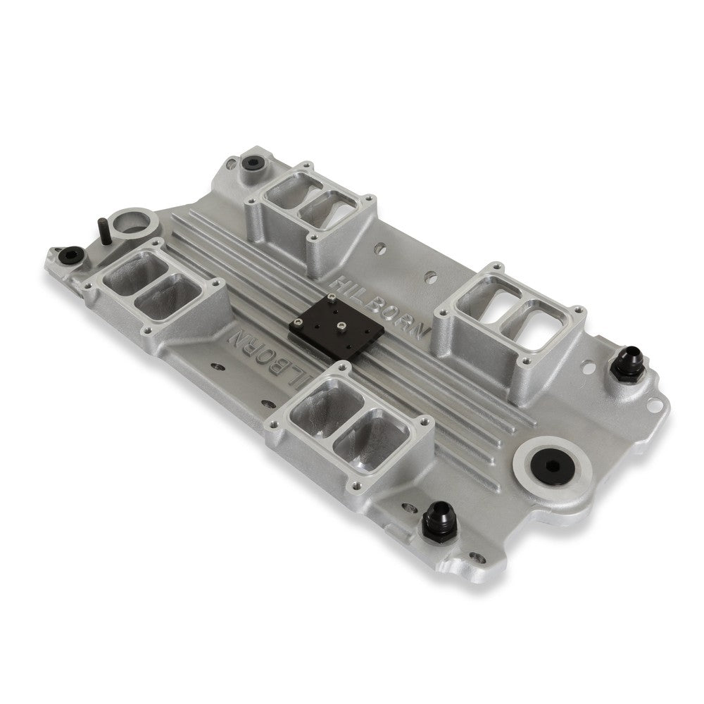 Hilborn Fuel Injection