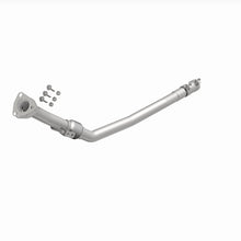 画像をギャラリービューアに読み込む, BRE Exhaust 02-05 A4 Quattro A4 1.8L Front Pipe Kit