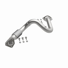 画像をギャラリービューアに読み込む, BRE Exhaust 13-17 BUICK ENCORE 1.4L Front Pipe Kit