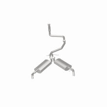 画像をギャラリービューアに読み込む, MagnaFlow BRE Exhaust Kit 96-99 Cadillac Deville 4.6L