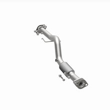 画像をギャラリービューアに読み込む, BRE Exhaust 06-11 Accent Rio 1.6L Front Pipe Kit
