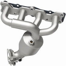 画像をギャラリービューアに読み込む, MagnaFlow 2015 Kia Optima 2.4L Direct Fit Catalytic Converter