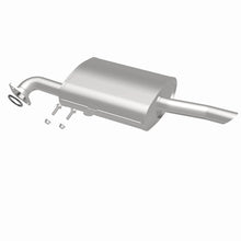 画像をギャラリービューアに読み込む, BRE Exhaust 98-02 Corolla Prizm 1.8L Muffler Kit