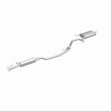 画像をギャラリービューアに読み込む, MagnaFlow BRE Exhaust Kit 11-13 Kia Sorento 2.4L
