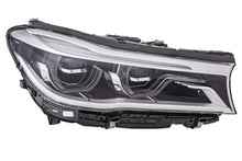 画像をギャラリービューアに読み込む, Hella 2016-2019 BMW 740e xDrive Headlight Assembly