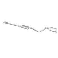 画像をギャラリービューアに読み込む, MagnaFlow BRE Exhaust Kit 05-10 Magnum 300 Charger