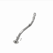 画像をギャラリービューアに読み込む, BRE Exhaust 86-88 Pickup 2.4L Front Pipe Kit