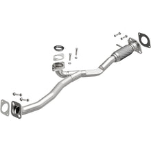 画像をギャラリービューアに読み込む, BRE Exhaust 08-12 Sable Taurus 3.5L Front Pipe Kit