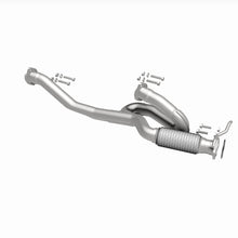 画像をギャラリービューアに読み込む, BRE Exhaust 05-07 Ford Freestyle 3.0L Front Pipe Kit