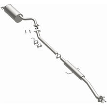 画像をギャラリービューアに読み込む, MagnaFlow BRE Exhaust Kit 02-06 Honda CRV 2.4L