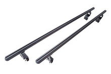 画像をギャラリービューアに読み込む, Dee Zee 16-23 Toyota Tacoma Cargo Management Universal Hex Series Cross Rails Bolt Pack