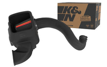 画像をギャラリービューアに読み込む, K&amp;N 13-21 Dodge/RAM 1500 V6 3.6L NextGen Cold Air Intake - Dryflow