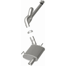 画像をギャラリービューアに読み込む, MagnaFlow BRE Exhaust Kit 05-09 Ford Mustang 4.0L