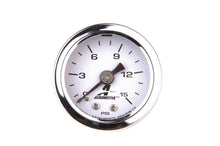 画像をギャラリービューアに読み込む, Aeromotive 0-15 PSI Fuel Pressure Gauge
