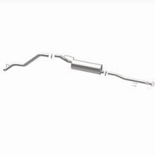 画像をギャラリービューアに読み込む, MagnaFlow BRE Exhaust Kit 01-04 Toyota Tacoma 2.7L