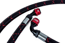 画像をギャラリービューアに読み込む, CSF 2023+ Honda Civic Type R FL5 High-Performance Dual Engine Oil Cooler Kit