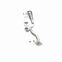画像をギャラリービューアに読み込む, BRE Exhaust 08-12 Sable Taurus 3.5L Front Pipe Kit