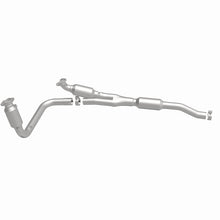 画像をギャラリービューアに読み込む, MagnaFlow 2002 Dodge Ram 1500 5.9L California Grade CARB Compliant Direct-Fit Catalytic Converter
