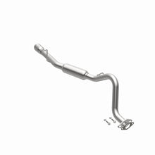 画像をギャラリービューアに読み込む, BRExhaust 05-08 Mercury Mariner 3.0L Muffler Kit
