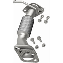 画像をギャラリービューアに読み込む, BRE Exhaust 11-14 Sonata 2.0L 2.4L Front Pipe Kit