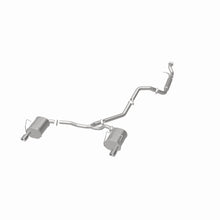 画像をギャラリービューアに読み込む, MagnaFlow BRE Exhaust Kit 11-17 Dodge Journey 3.6L