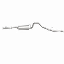 画像をギャラリービューアに読み込む, MagnaFlow BRE Exhaust Kit 98-02 Isuzu Trooper SLX 3.5L