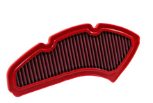 画像をギャラリービューアに読み込む, BMC 17-18 Yamaha Mws Tricity 125 (OEM Bb8E44510000) Replacement Air Filter