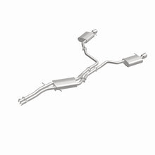 画像をギャラリービューアに読み込む, BRExhaust 12-15 Audi A6 Quattro A7 Quattro 3L Exhaust Kit
