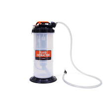 画像をギャラリービューアに読み込む, Mishimoto Fluid Extractor Manual and Pneumatic - 5.6L