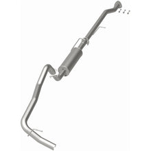 画像をギャラリービューアに読み込む, BRExhaust 01-03 GMC S10 Sonoma 2.2L Exhaust Kit