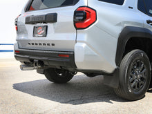 画像をギャラリービューアに読み込む, aFe 2025 Toyota 4-Runner 2.5in to 3in SS-304 Cat-Back Exhaust w/ Polished Tip