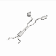画像をギャラリービューアに読み込む, BRExhaust 10-13 Chevrolet Camaro 6.2L Direct-Fit Replacement Exhaust System