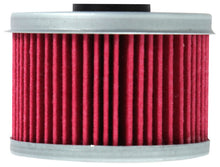 画像をギャラリービューアに読み込む, K&amp;N 17-23 Honda CMX300 Rebel 286 Oil Filter