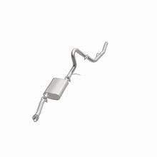 画像をギャラリービューアに読み込む, MagnaFlow BRE Exhaust Kit 99-04 Ford Mustang