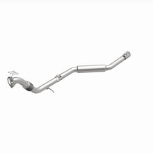 画像をギャラリービューアに読み込む, MagnaFlow BRExhaust 18-24 Audi Q5 Front Pipe Kit