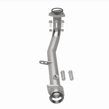 画像をギャラリービューアに読み込む, BRE Exhaust 97-01 Honda CR-V 2.0L Front Pipe Kit